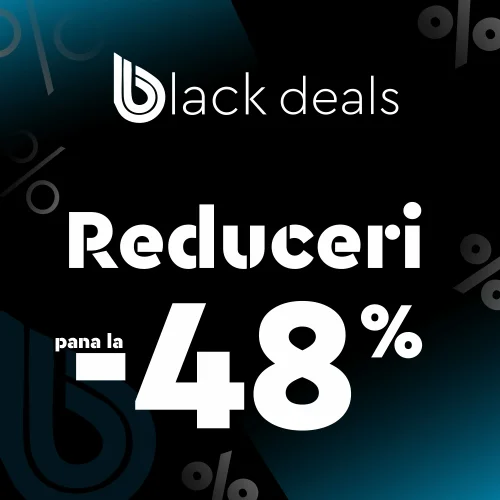 BLACK FRIDAY